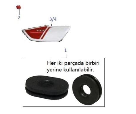 Ürün görüntüsü 1