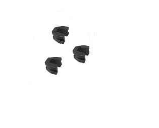 KANUNİ ROKKO İLK HAREKET YILDIZ PLASTİĞİ
