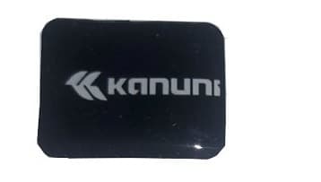 KANUNİ TiGRiNA 50 KANUNİ GÖSTERGE ETİKETİ