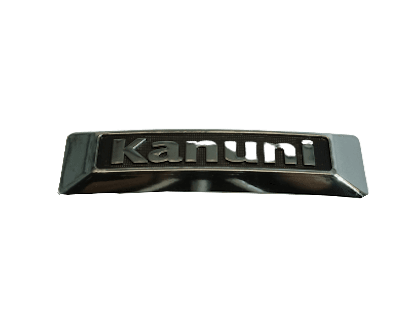KANUNİ Q100 KANUNİ LOGOSU