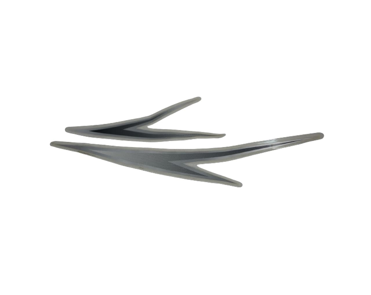 KANUNİ S170T YAN KAPAK ETİKETİ SAĞ