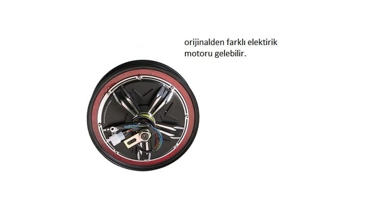 Ürün görüntüsü 1
