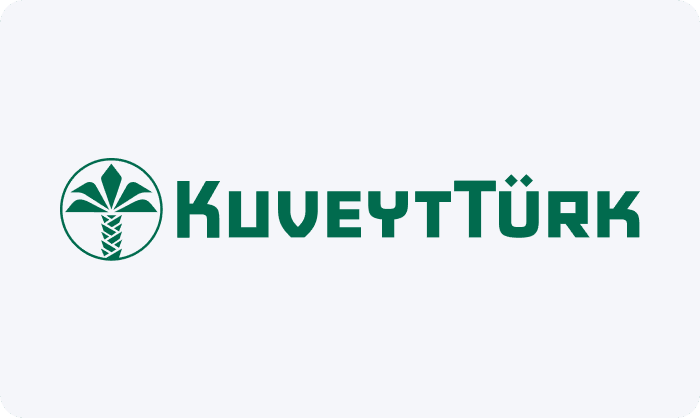 Kuveyt Türk logo