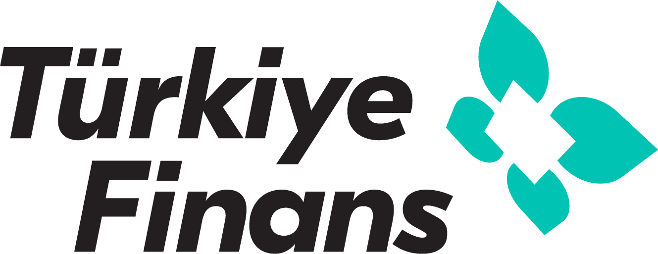Türkiye Finans logo